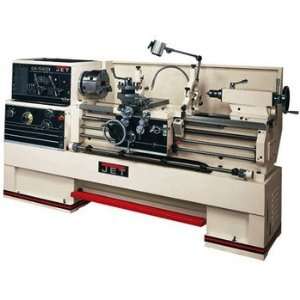  JET 321466 GH 1840ZX TAK Lathe with Taper Attachment 