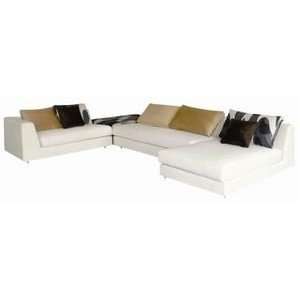  Annabella Sectional Sofa by New Spec Patio, Lawn & Garden