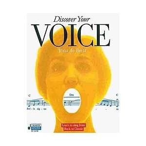  Discover Your Voice Musical Instruments
