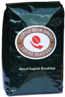 Coffee Bean Direct Loose Leaf Tea 2 lb Bag *Pick One*  