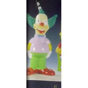    Krusty Sipper(the Simpsons Collection) Water Bottle