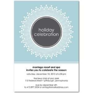  Corporate Holiday Party Invitations   Festive Retreat By 