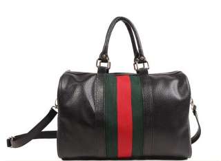 Lady Fashion PU Leather Shoulder Bag Handbag Purse A402  