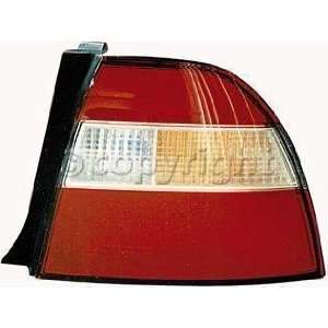  TAIL LIGHT honda ACCORD 94 95 lamp rh Automotive