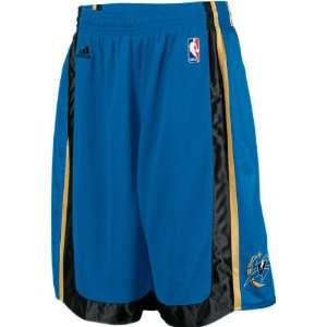  Washington Wizards Gear Shorts