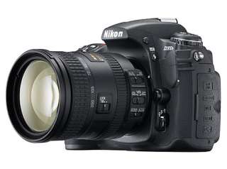 18 200mm VR II AF S DX Nikkor Lens + Two Hoya HD Filters/New with 