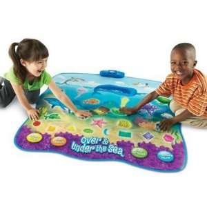  Over & Under the Sea Toys & Games