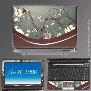   PC 1000 10 laptop complete set skin skins Ee100 248 