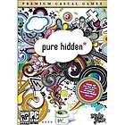 Pure Hidden PC Game by Mumbo Jumbo Hidden Object New Puzzle Collection