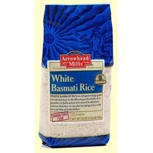  Basmati White Rice   O 0 (28z )