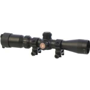 Osprey 2 7x32mm Sniper Reticle 1 Inch Tube Pistol Scope PS2732S 