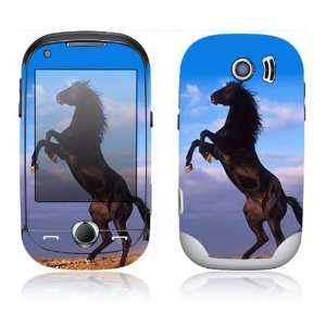   Corby Pro Decal Skin Sticker   Animal Mustang Horse 