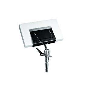   Polyholder with Swivel Joint and 28mm Mounting Spigot