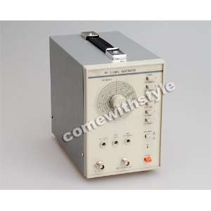 High Frequency RF Signal Generator 100 kHz~150 MHz BRAND NEW Ship From 