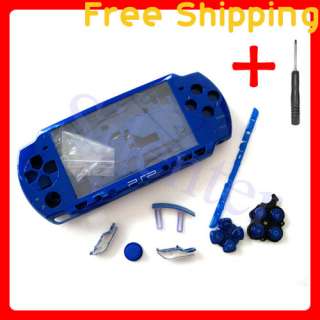 All Available Colors For PSP 2000