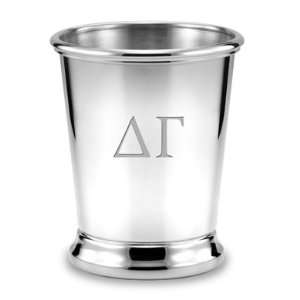  Delta Gamma Pewter Julep Cup