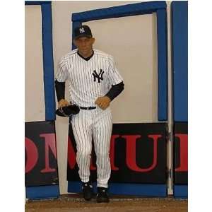Mcfarlane MLB Series 18 Mariano Rivera New York Yankees Action Figure