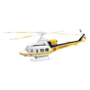  Bell 412 LA County FD Toys & Games