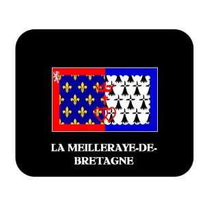  Pays de la Loire   LA MEILLERAYE DE BRETAGNE Mouse Pad 