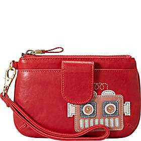 Fossil Penelope Wristlet   