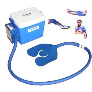 Soft Ice Active Therapy System