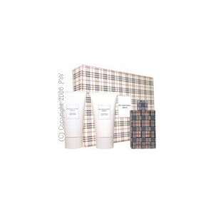  Brit by Burberry   Gift Set for Women Burberry Beauty