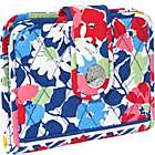 Vera Bradley Snappy Wallet Summer Cottage $30.00 Coupons Not 