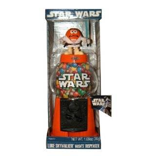  Star Wars Darth Vader M&Ms Dispenser Toys & Games