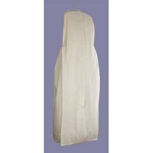  Archival Muslin Wedding Gown Garment Bag 70
