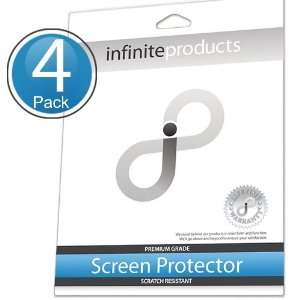  PhotonShield Screen Protectors for LG G Slate (4 Pack) ANTI GLARE