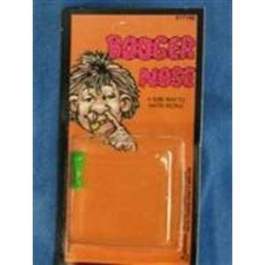  BOOGER NOSE   Joke / Prank / Gag Gift Toys & Games