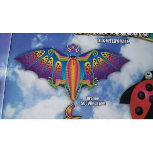  CloudPleaser Dragon Toys & Games