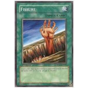  Yu Gi Oh   Fissure   Structure Deck Spellcasters Command 