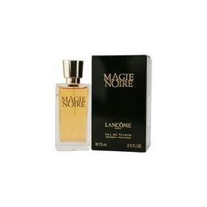  MAGIE NOIRE by Lancome EDT SPRAY 2.5 OZ Health & Personal 