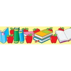  Carson Dellosa Publications CD 3335 Apples & Books Toys 