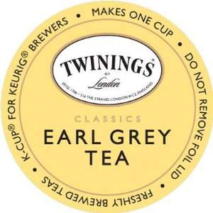  Twinings Earl Grey Tea, 3 Pack 