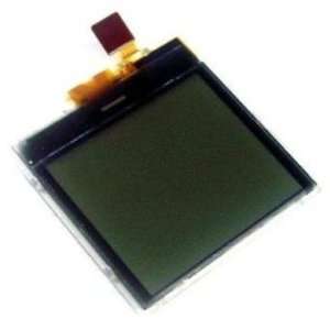  New Lcd Display Screen for Nokia 1200 Cell Phones & Accessories