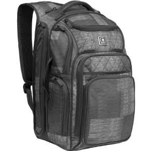  Ogio Epic Outdoor Sleek Pack   Charcoal / 20h x 13w x 10 