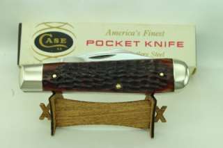   USA 1964   1969 GENUINE RED BONE 6231 1/2 LONG PULL JACK KNIFE  