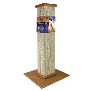  Smart Cat 3832 The Ultimate Scratching Post