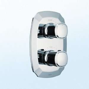  Toto TS970C#BN Thermostatic Mixing Valve Trim In Brushed 