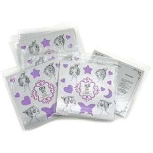 Anna Sui Patch Mask Treatment   10pcs
