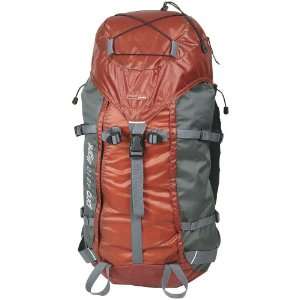    Lafuma Pro 4810 Light Overnight Winter Backpack
