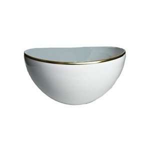  Anna Weatherley Colors Powder Blue Cereal Bowl Kitchen 