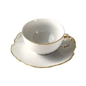  Anna Weatherley Simply Anna Gold Tea Cup