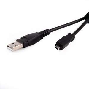  HDE® USB Transfer Cable Compatible with Kodak EasyShare 