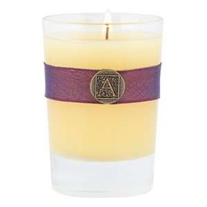    Aromatique Green Tea and Pear Votive Candle
