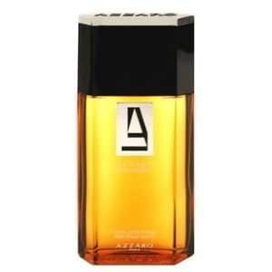 AZZARO AFTER SHAVE 3.4 2 BOTTLES SET OF 2 BOTTLES TOTAL 6.8 OUNCES NEW 