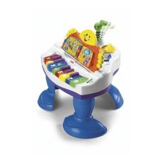  Laugh & Learn Musical Learning Chair Toys & Games