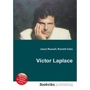  VÃ­ctor Laplace Ronald Cohn Jesse Russell Books